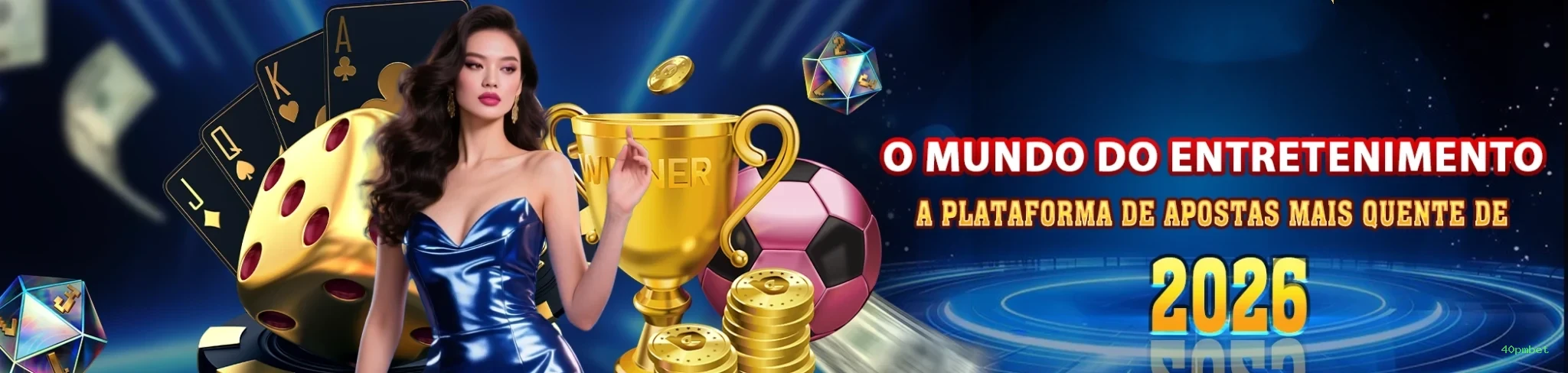 Roleta e blackjack 40pmbet
