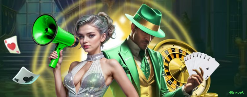 Segurança 40pmbet SSL