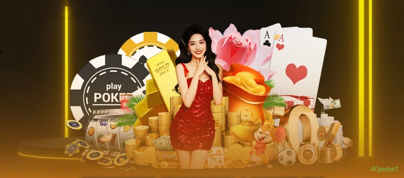 Slots 40pmbet - Sweet Bonanza e caça-níqueis populares