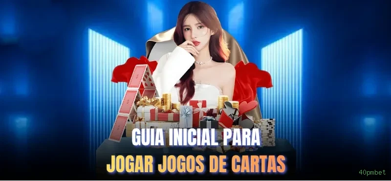 Cliente PC da 40pmbet para download