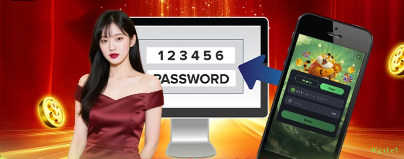 Guias de instalação da 40pmbet